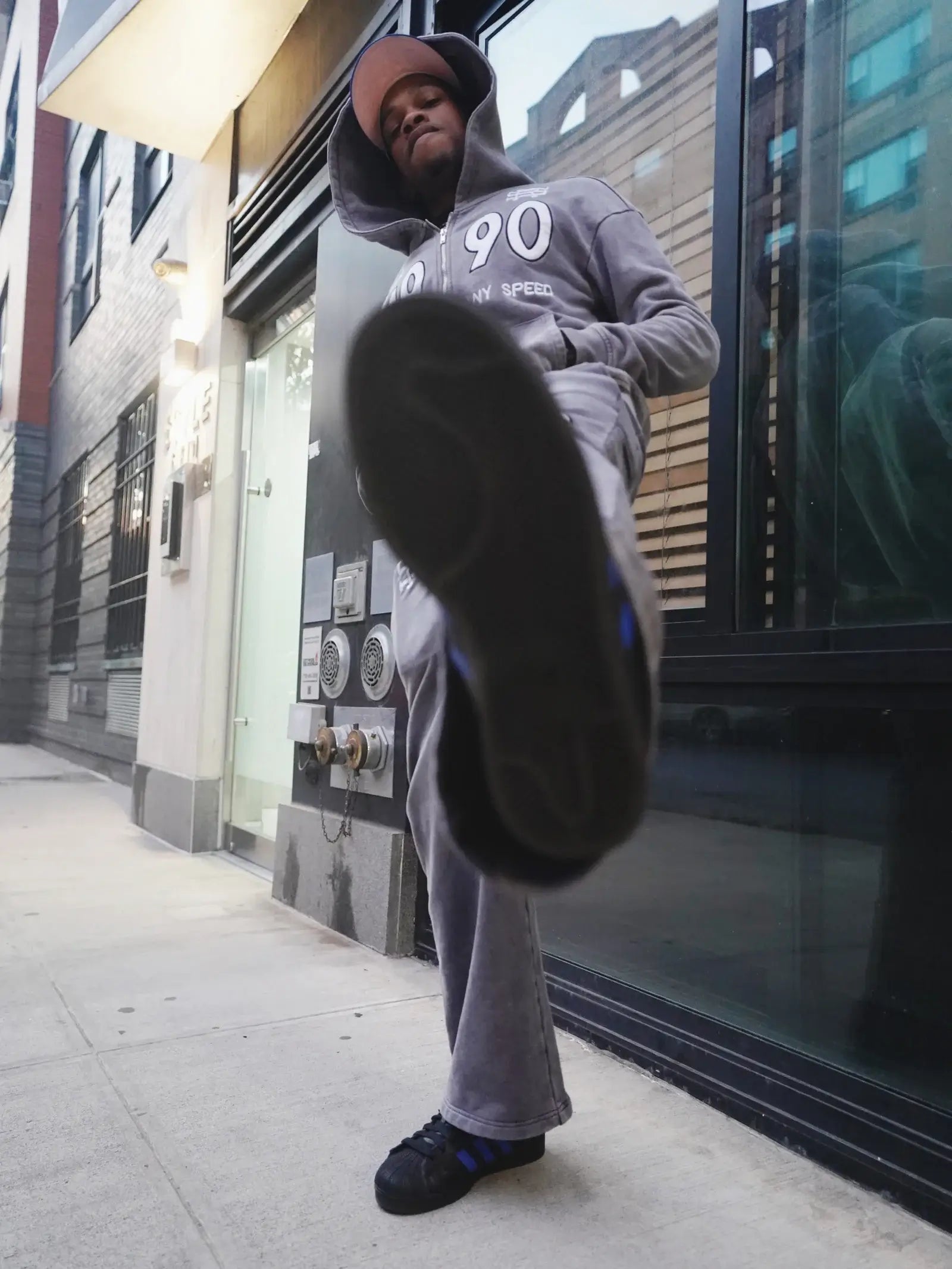 Form. Function. Freedom.