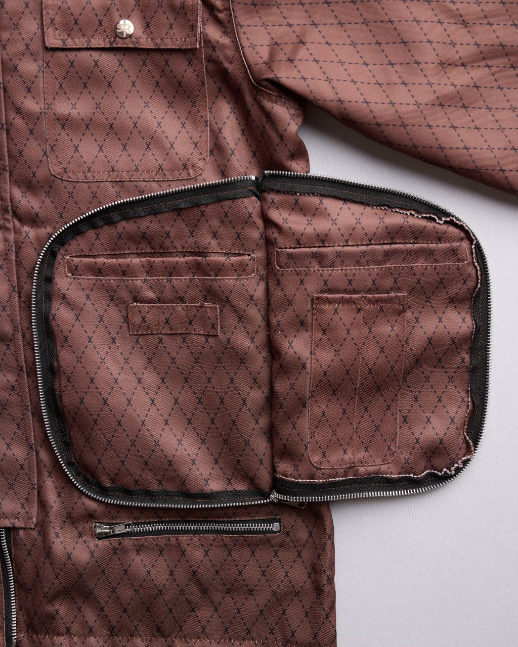 Versa Workwear Jacket