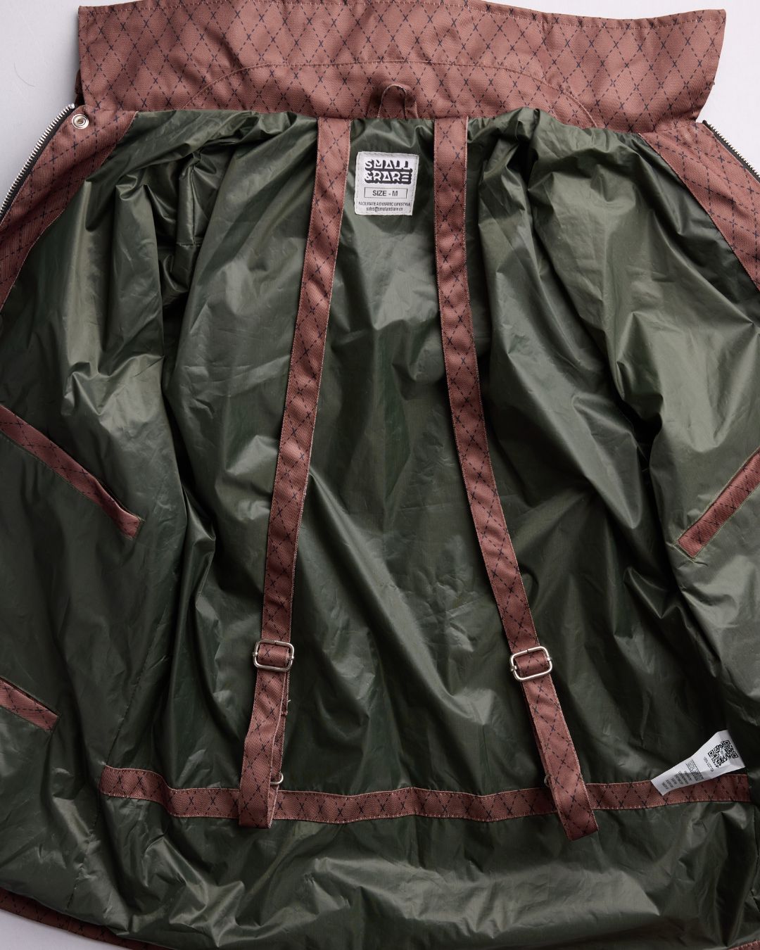 Versa Workwear Jacket