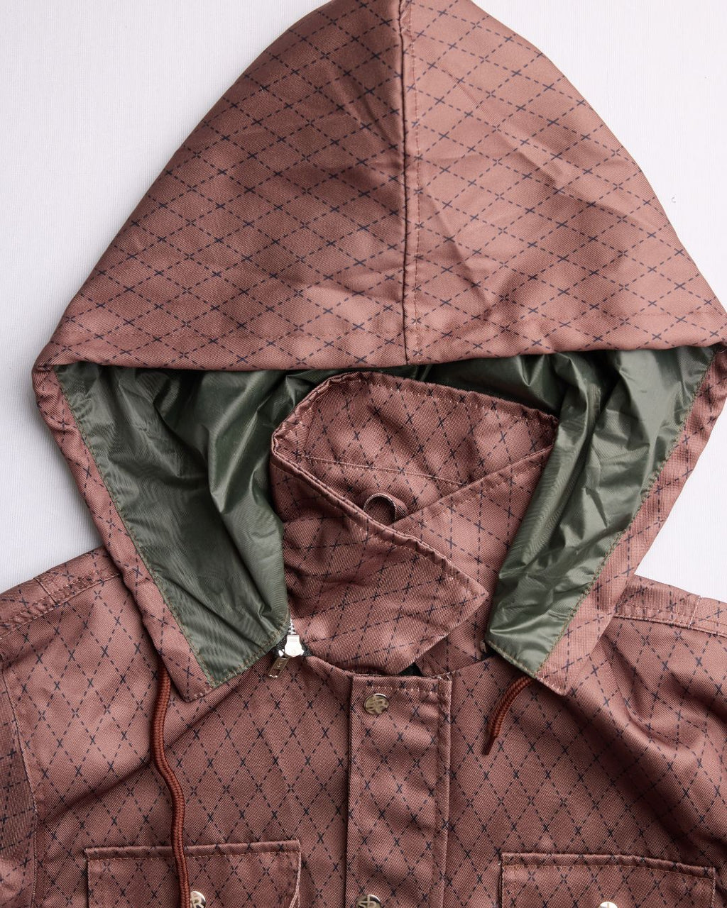 Versa Workwear Jacket