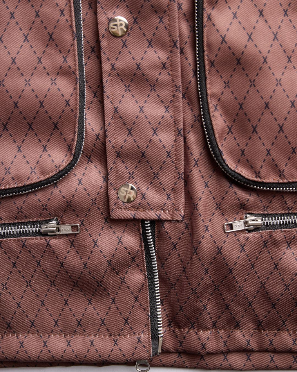 Versa Workwear Jacket