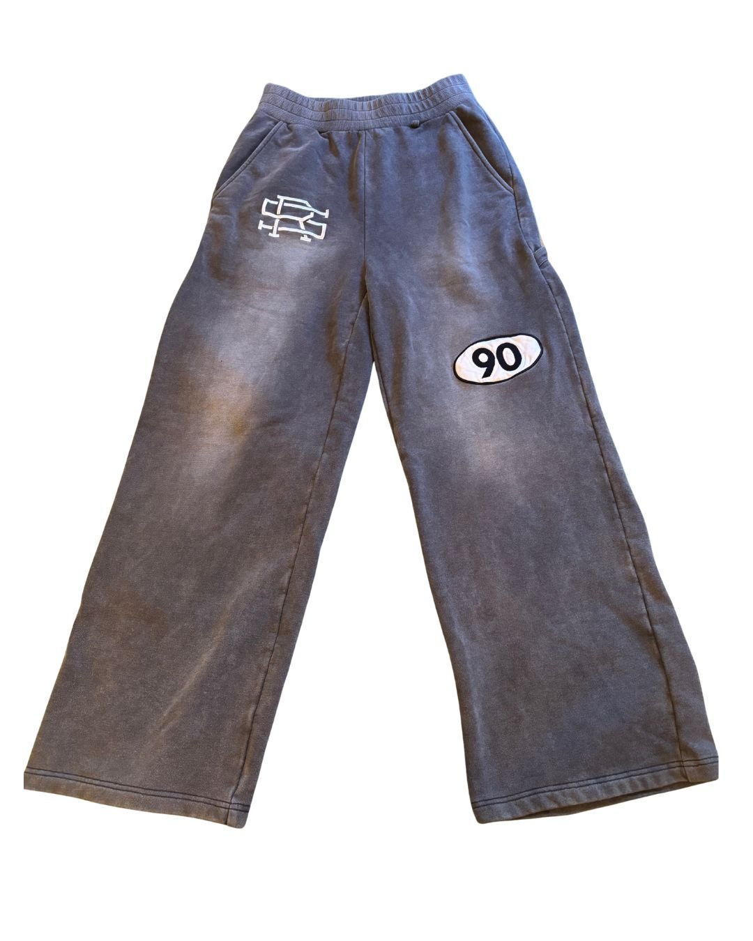Grey90 Sweatpants