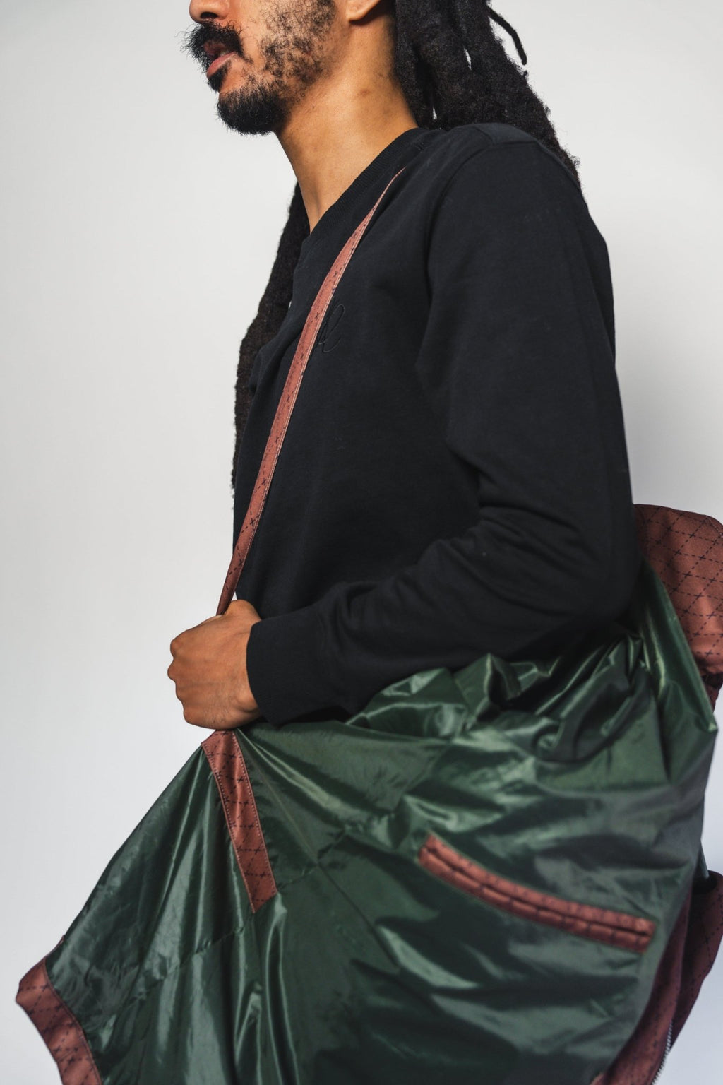 Versa Workwear Jacket