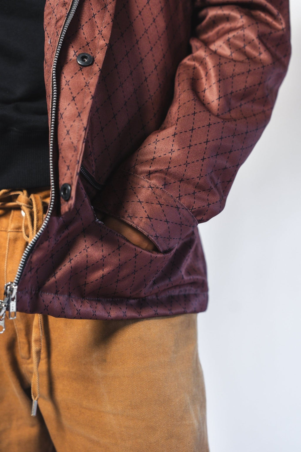 Versa Workwear Jacket