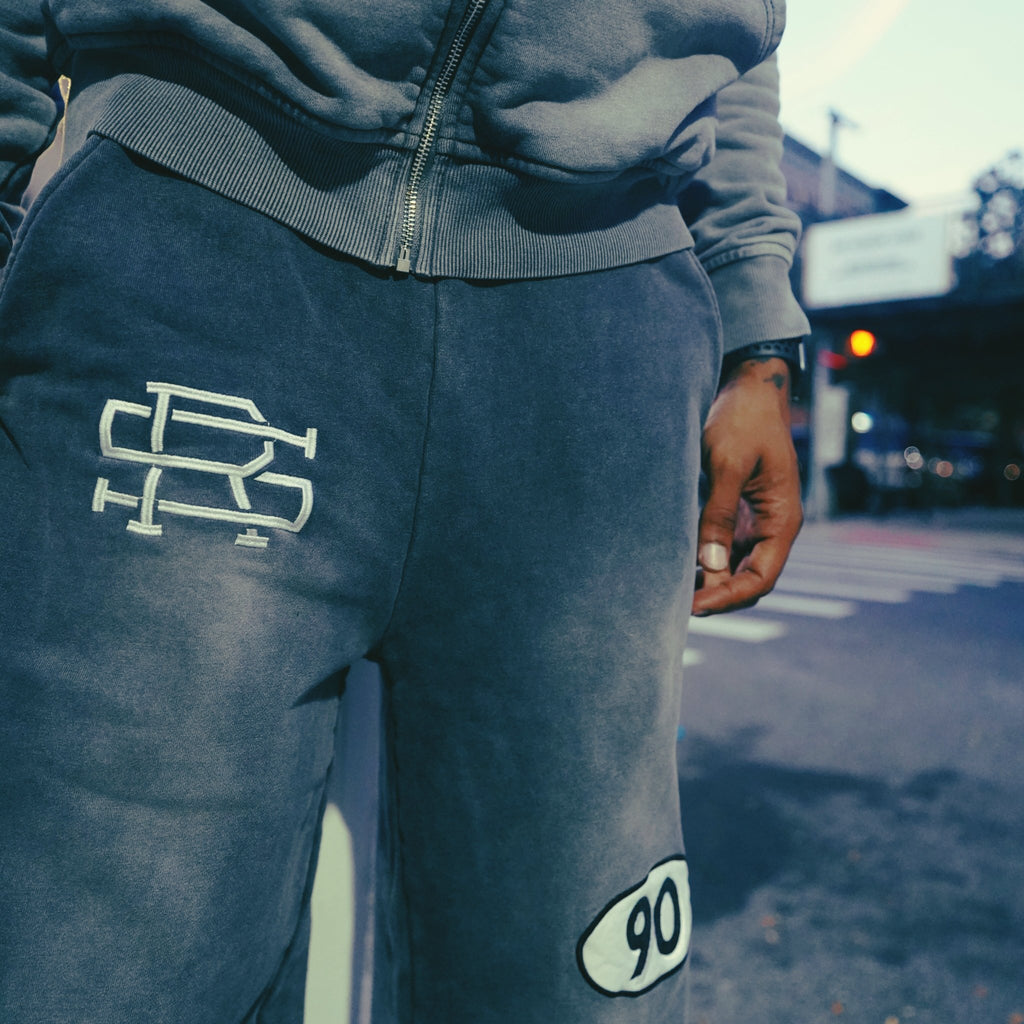 Grey90 Sweatpants