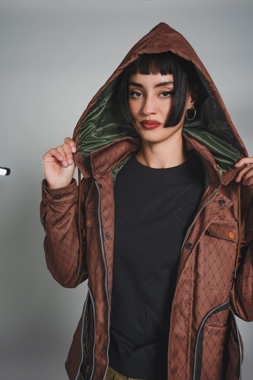 Versa Workwear Jacket