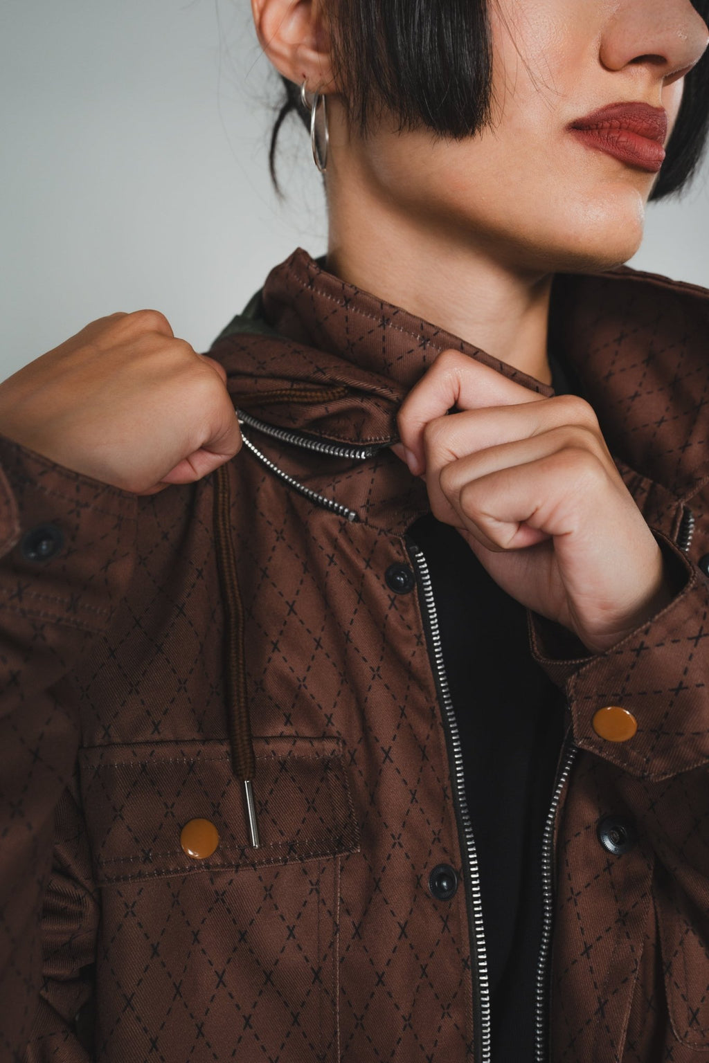 Versa Workwear Jacket