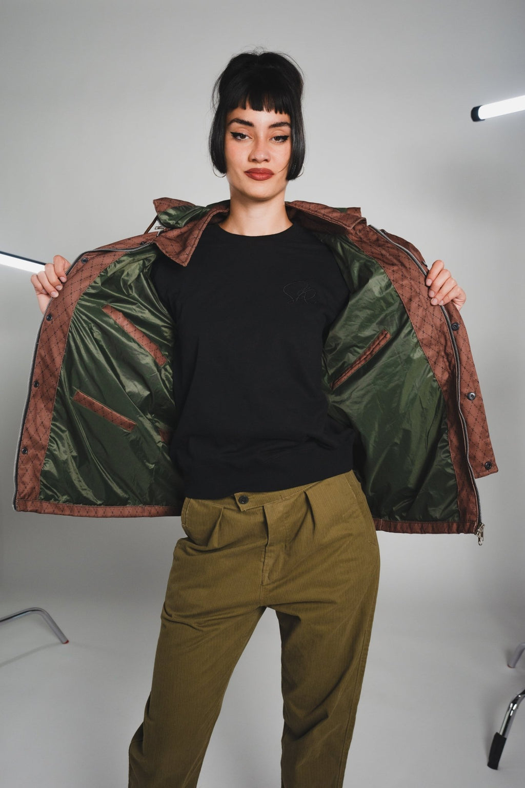 Versa Workwear Jacket