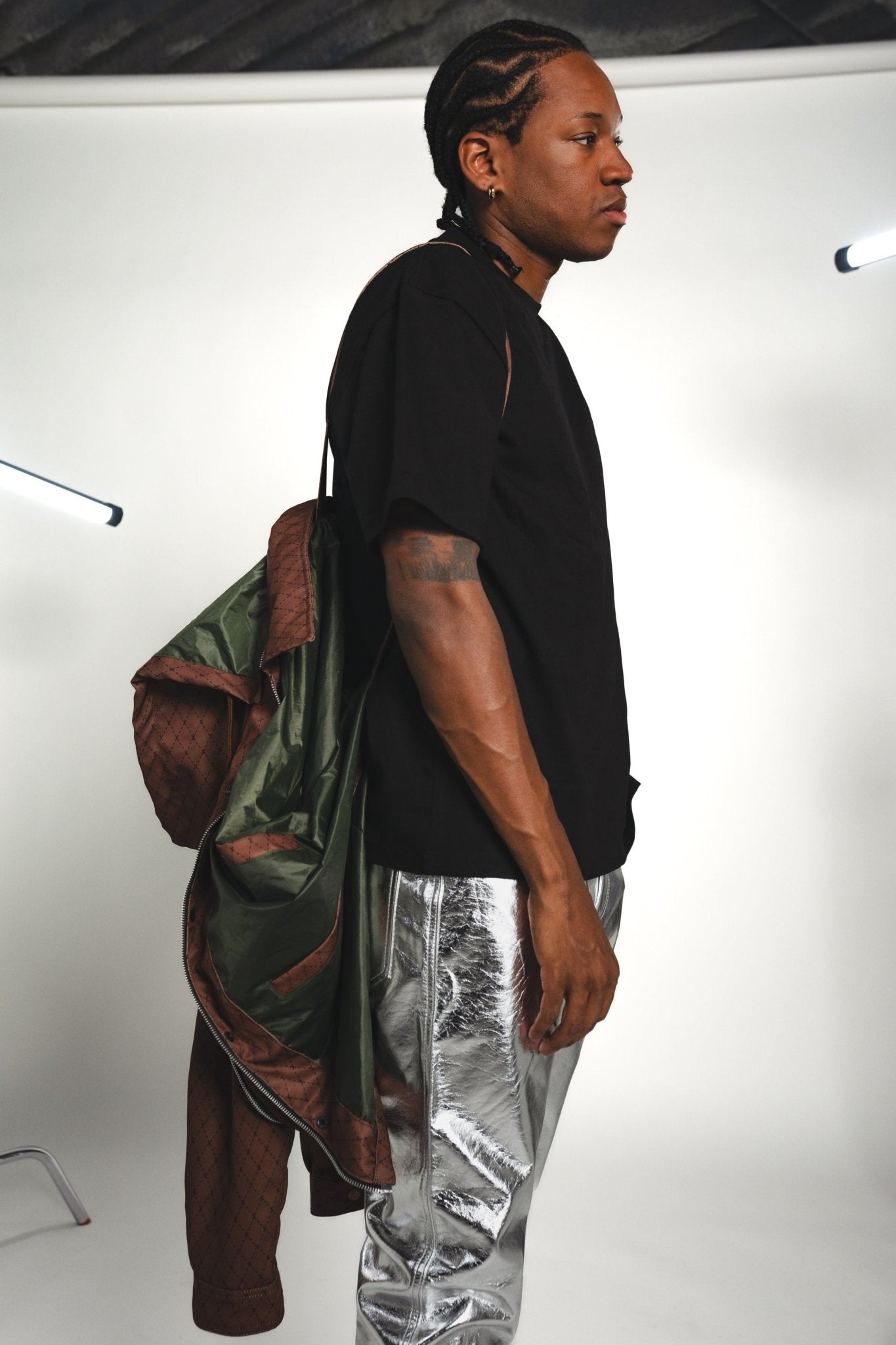 Versa Workwear Jacket