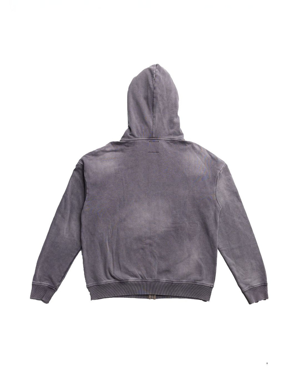Grey90 Zip Hoodie