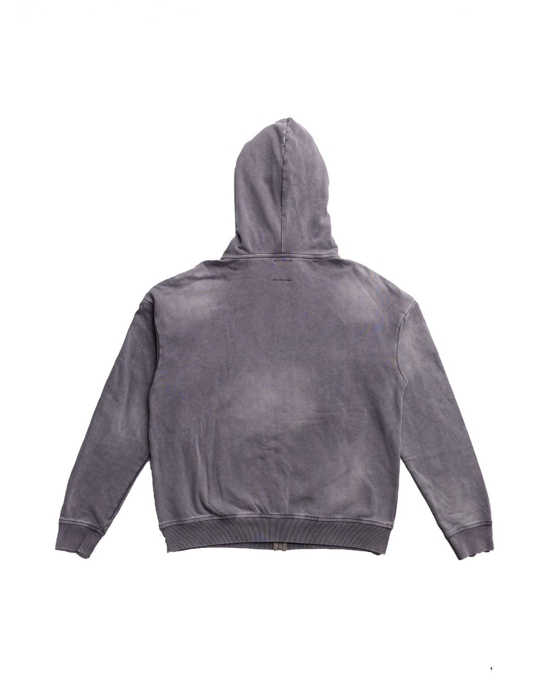 Grey90 Zip Hoodie