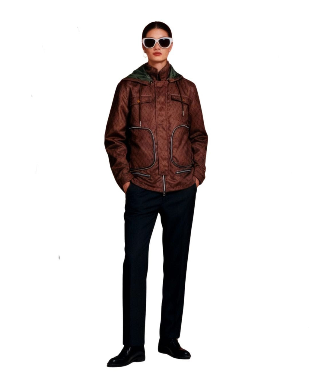 Versa Workwear Jacket