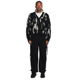 J Cardigan